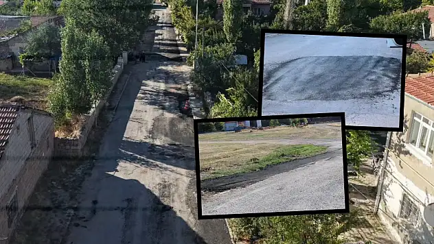 Bünyan'ın mahallelerinde çalışmalar aralıksız devam ediyor