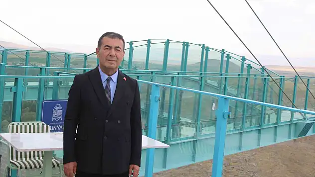 Bünyan'da yatırım rekoru: 400 milyon TL'lik kazanç!