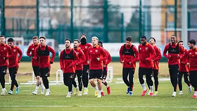 Bünyanlı öğrenciler Kayserispor'un 12. adamı oluyor!