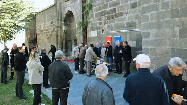 Bünyanlı şehitler dualarla anıldı