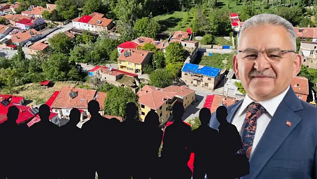 Bünyanlılar soracak Başkan Büyükkılıç cevaplayacak!