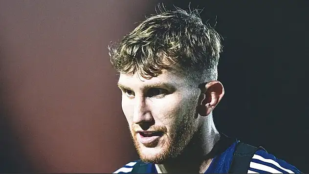 Burak Kapacak transferinde sürpriz gelişme! Kayserispor'a rakip oluyor