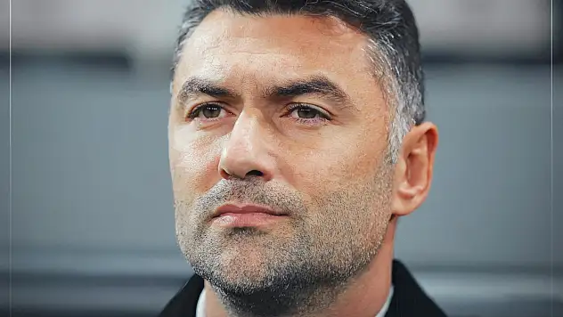 Burak Yılmaz için yeni sayfa açıldı! Resmi açıklama geldi