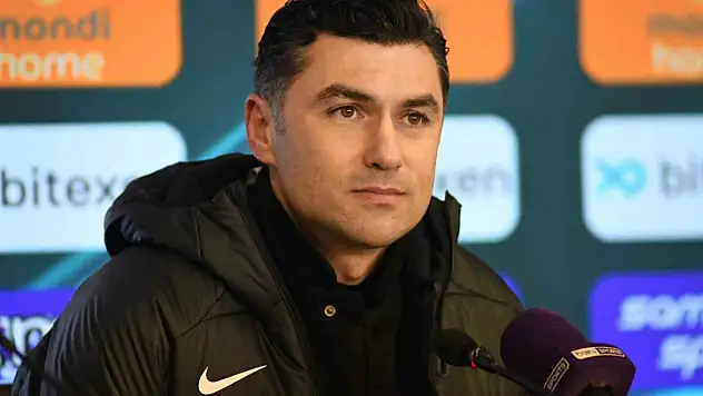 Burak Yılmaz imzayı attı! İşte yeni takımı...