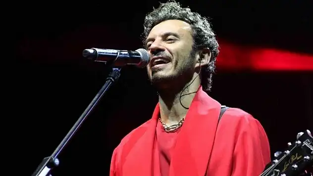 Buray Kayseri'ye geliyor! Biletler satışta, yoğun ilgi bekleniyor