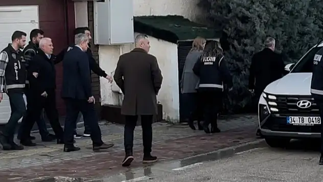 Bursa Büyükşehir Belediye Başkanı Mustafa Bozbey neden tutuklandı?
