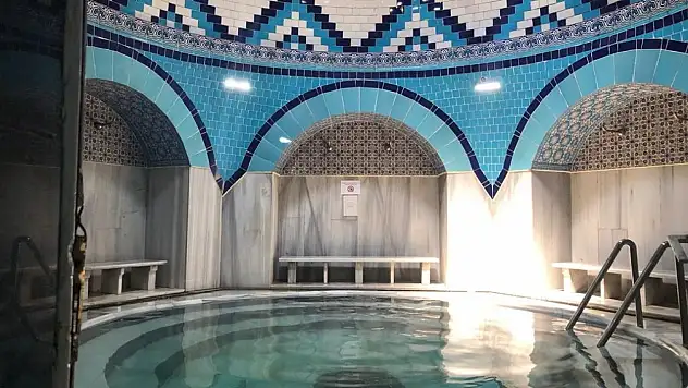 Bursa'da 723 yıllık geçmişi olan şifa hastanesi taşınıyor