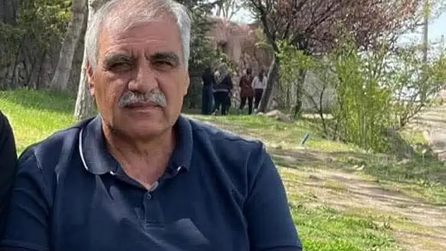 Bursa'da iş kazasında hayatını kaybeden sondaj ustası Kayseri'de toprağa verildi