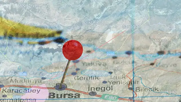 Bursa'dan Kayseri'ye dev yatırım onaylandı!