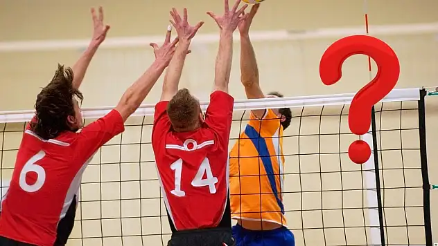 Büyük final Kayseri'de: Filede nefes kesen mücadele başlıyor!