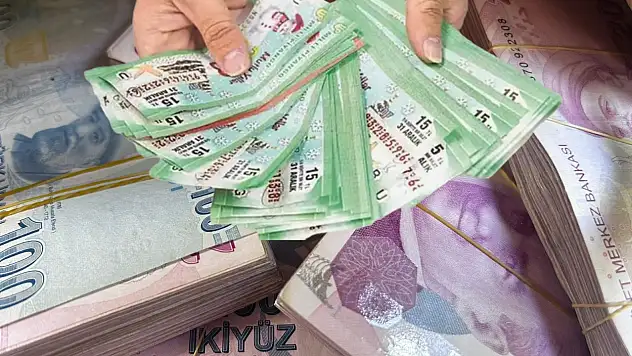 Büyük ikramiyenin tutarı belli oldu! Kayseri'de en çok hangi ilçelere çıktı?