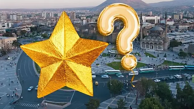 Büyük yarışma başlıyor: Kayseri'den yeni bir yıldız doğacak mı?