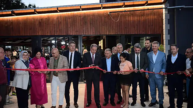 Büyükkılıç, '1,5 milyon TL'lik spor malzemesi dağıtılacak'