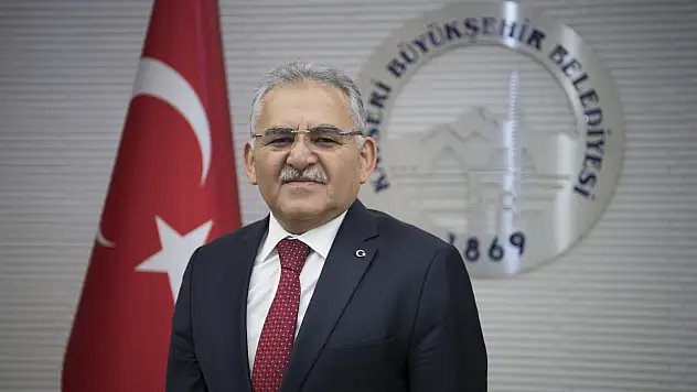 Büyükkılıç'tan Mehmet Akif mesajı: ''Akif'i anlamak, Milli Mücadele ruhunu anlamaktır''