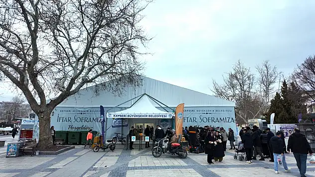 Büyükşehir, 30 bini aşkın vatandaşa el uzattı