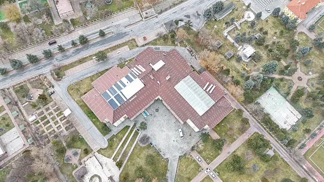 Büyükşehir Belediyesi çalışmalara başladı: 7 günde tamamlanacak!