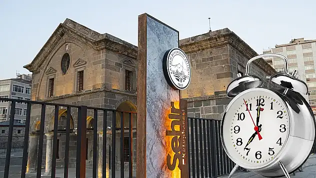 Büyükşehir Belediyesi Kütüphaneleri açık olacak mı? Kayseri'de bayram düzenlemesi...