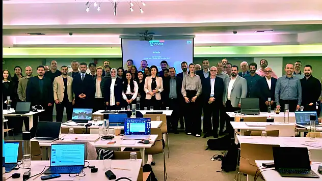 Büyükşehir Belediyesi'nden bir önemli başarı daha: İşte detaylar...