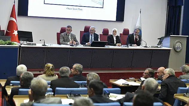 Büyükşehir Belediyesi'nden destek ödemelerine devam kararı!