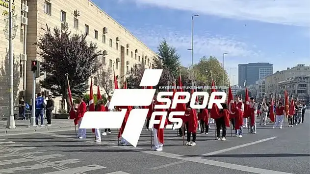 Büyükşehir Belediyesi Spor A.Ş. Açıkladı 28 ve 29 Ekime Dikkat!