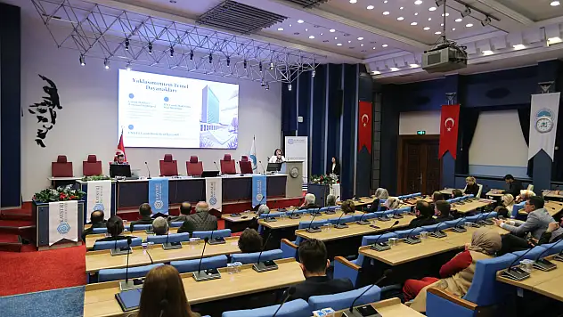 Büyükşehir'de çocuk hakları masaya yatırıldı!