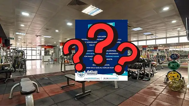 Büyükşehir'de dikkat çeken hamle: Spor A.Ş. geri adım attı!