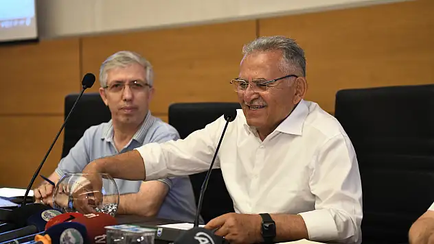 Büyükşehir'de personel alımı