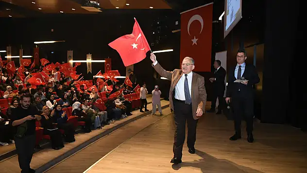 Büyükşehir'den 10 GB internet!