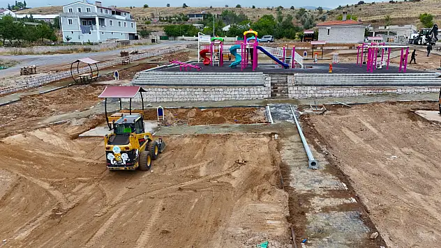 Kayseri'nin o mahallesinde büyük değişim! Yeni yaşam alanı geliyor