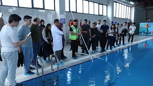 Büyükşehir'den uygulamalı eğitim: KAYMEK'te herkese göre kurs var!