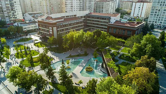 Büyükşehir'den yüzde 15 indirim!