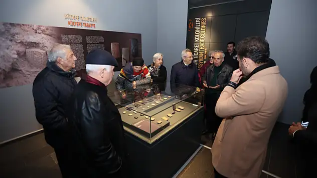 Büyükşehir'in şehircilik ve turizm başarısı takdir topladı