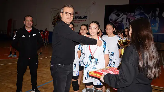 Büyükşehir Spor A.Ş.'den çifte başarı!