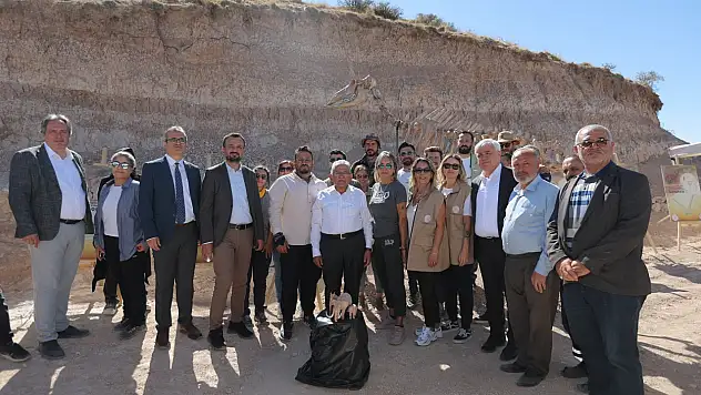 Büyükşehir'den tarihi ve kültürel hamleler