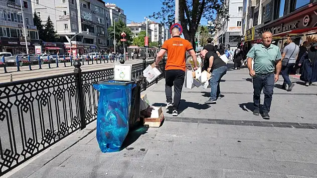 Büyükşehir Zabıta ekiplerinden sahada kapsamlı denetim