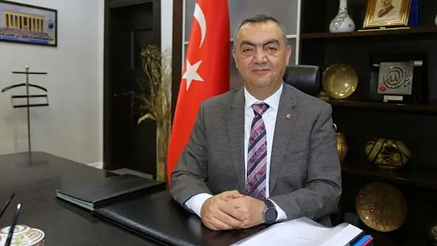 Büyüksimitci: 'Sanayiciler olarak Cumhuriyetin değerlerine sahip çıkıyoruz'