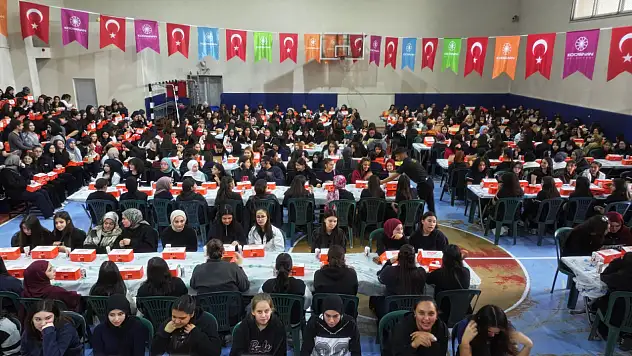 BYKAL'da Kocaburger heyecanı!