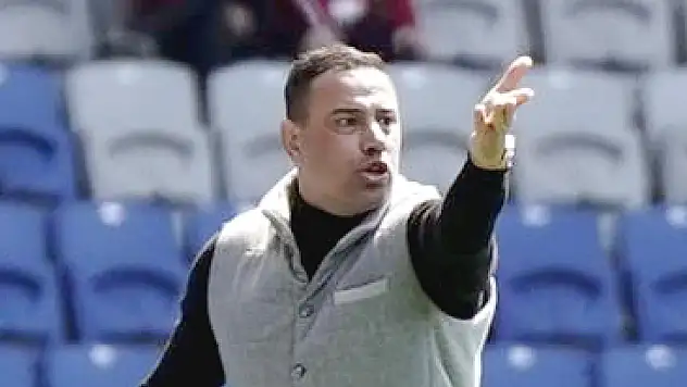 Çağdaş Atan'a ikinci şok! Kayserispor'un ahı mı çıkıyor?