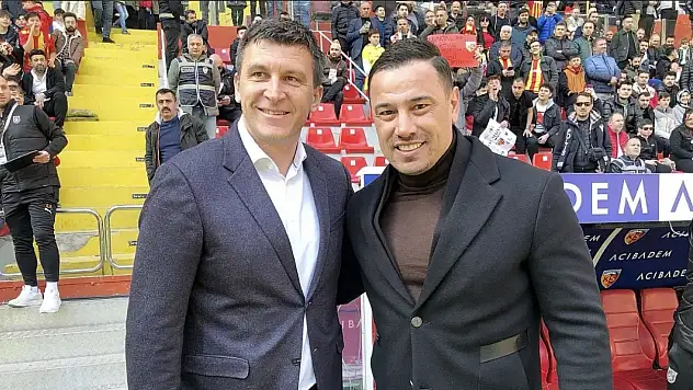 Çağdaş Atan Gaziantep FK ile anlaştı mı?