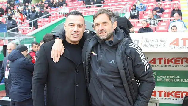 Çağdaş Atan'ın Kayserispor fobisi devam ediyor