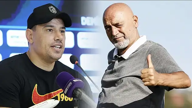 Çağdaş Atan ve Hikmet Karaman konusu açığa kavuştu
