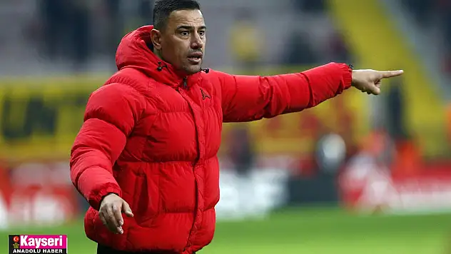 Çağdaş Atan yenilgiyi nasıl yorumladı