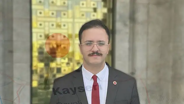 Çakmak'tan dikkat çeken açıklama – 'Kayseri'de ciddiyetle üzerinde durulması gerekiyor'