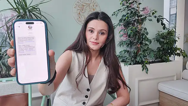 Çalınan iPhone'lar için yeni tuzak: Sahte Apple mesajlarına dikkat