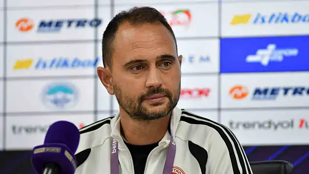 Can Güçer: ''Daha iyi Batman Petrolspor izleteceğiz''