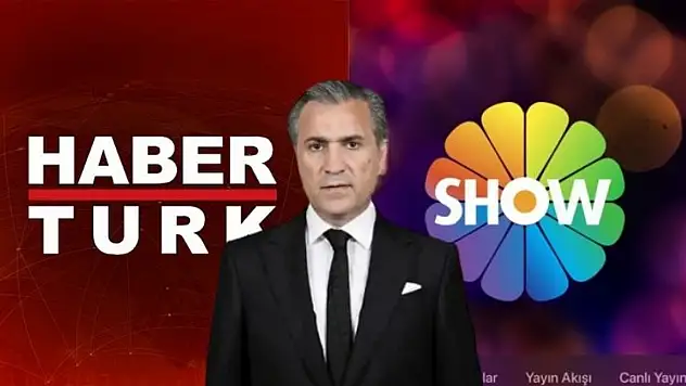 Can Holding kimin? Show TV ve Habertürk'ün sahibi Kemal Can kaç yaşında, nereli?