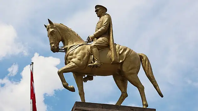 Çanakkale Savaşı'nda Kayseri'den kaç şehit verildi?