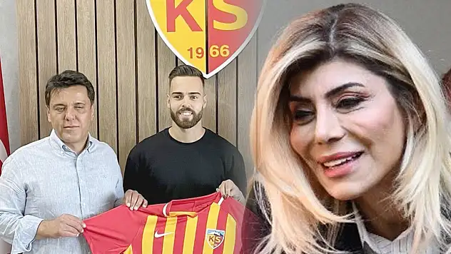 Cangele gitti, Chery geçti... Cardoso devri damga vurdu! Berna Gözbaşı'nın transfer başarısını çoğu kişi bilmiyor
