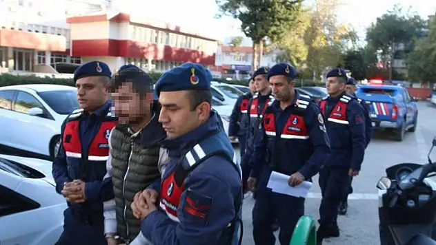 Canlı yayında gelen itirafın ardından yargılandığı davadan indirim aldı!