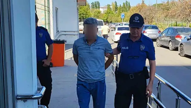 Feci kazada sürücü adliyeye sevk edildi